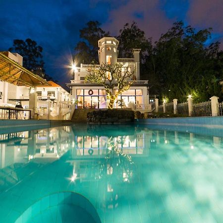 Lamarque Dalat Villa Exterior foto
