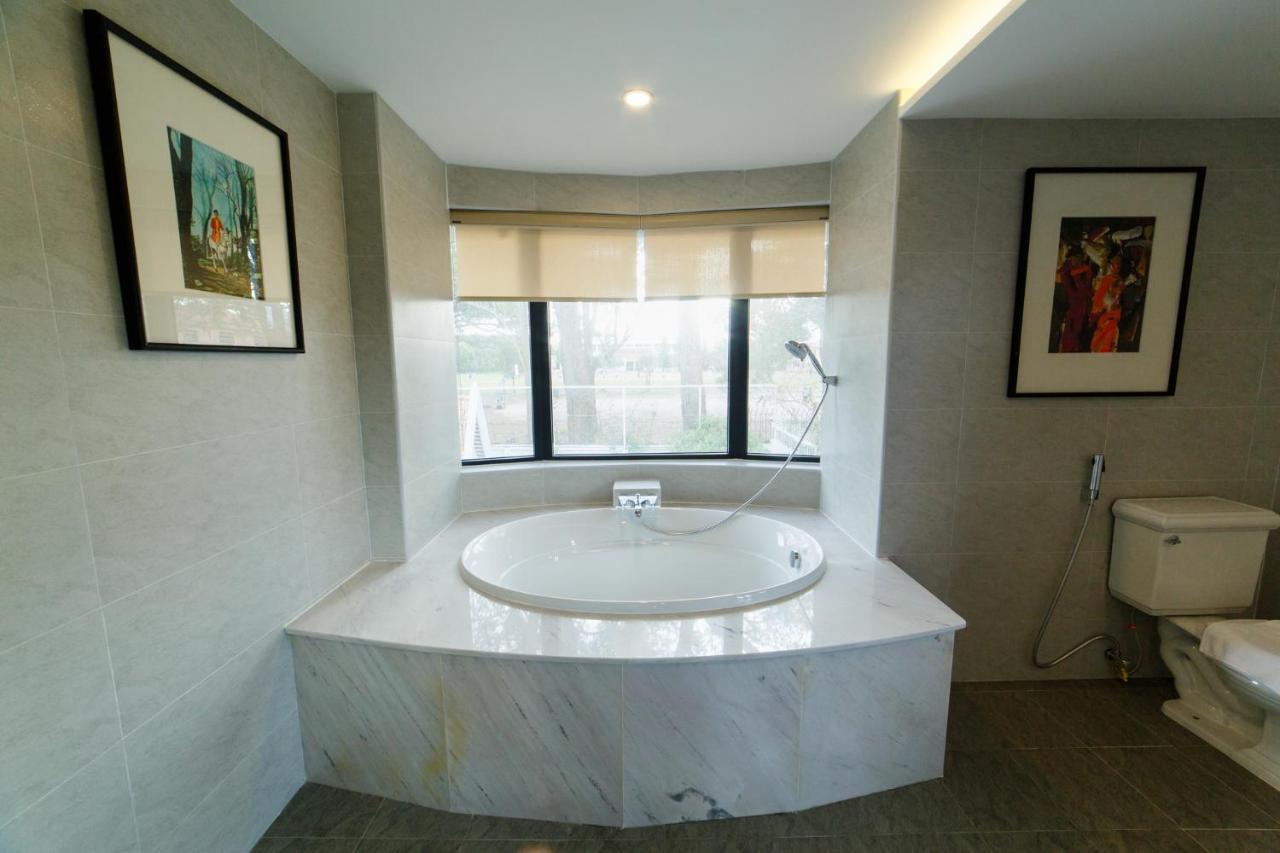 Lamarque Dalat Villa Exterior foto